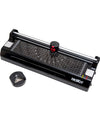 A4 Laminator & 3-in-1 Cutter Machine + Pack of 15 A4 Laminating Pouches